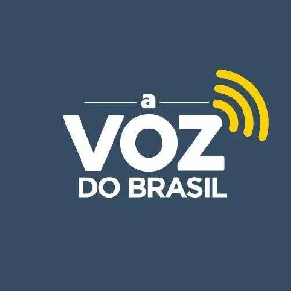 A Voz do Brasil