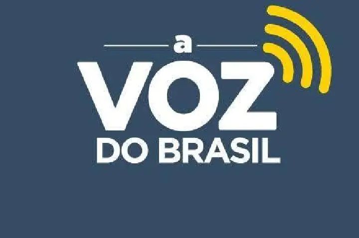 A Voz do Brasil