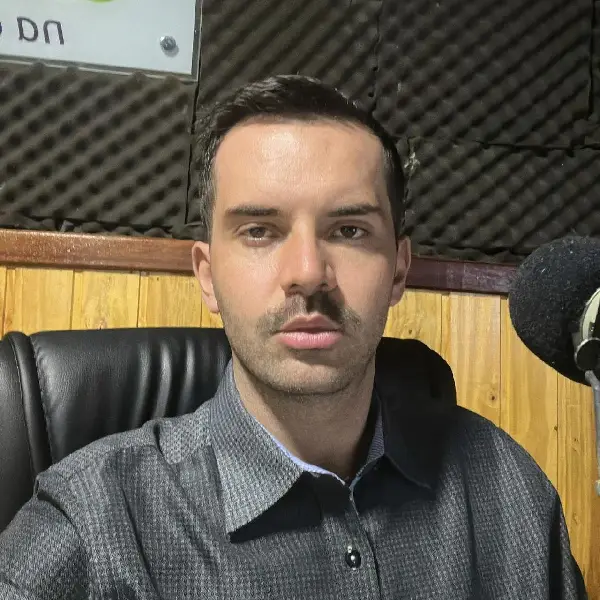 Alan Theodoro