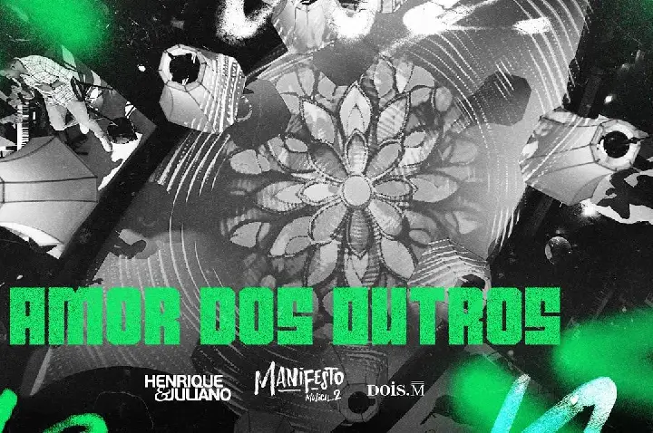 Mais Tocadas