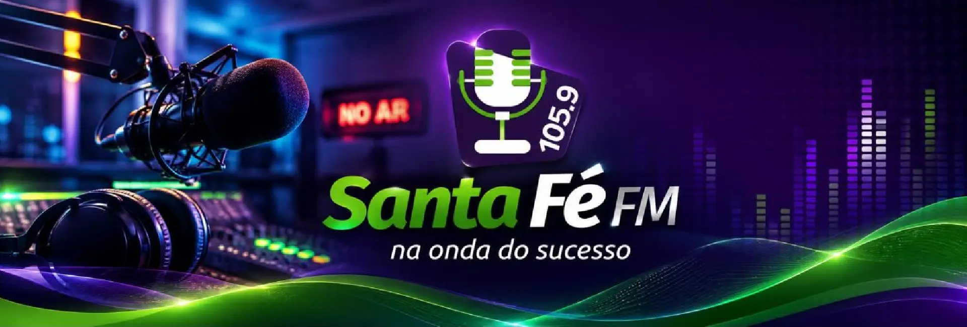 Santa Fé FM