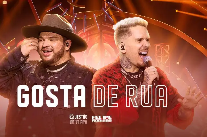 Mais Tocadas