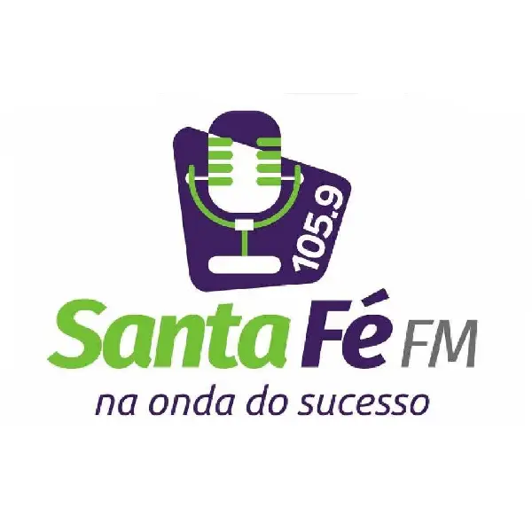Programação Santa Fé FM