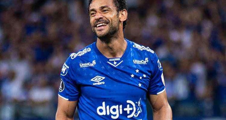 CRUZEIRO ENTRA NA JUSTIÇA E PEDE VOLTA DE FRED