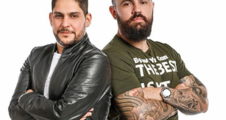 Jorge e Mateus se manifestam sobre aglomeração durante show em Brasília