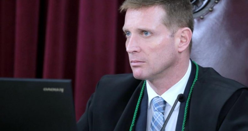 Fábio Camargo é eleito presidente do Tribunal de Contas do Paraná