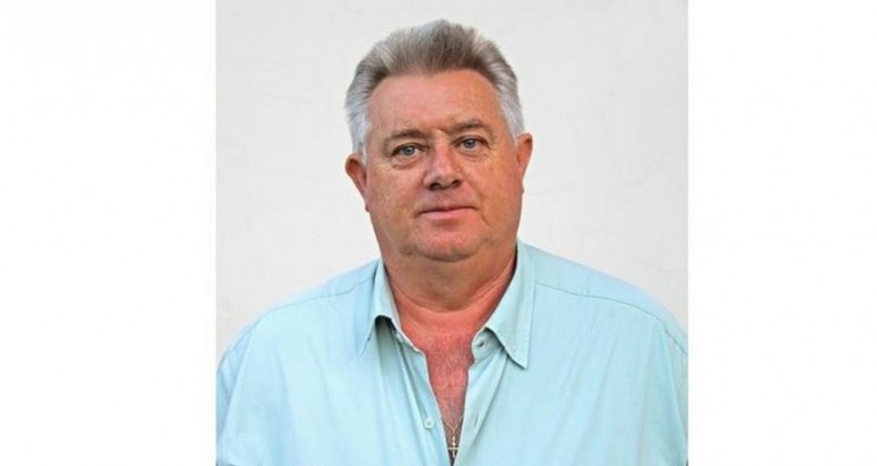 Padre morre por complicações da Covid-19 em Toledo, diz diocese