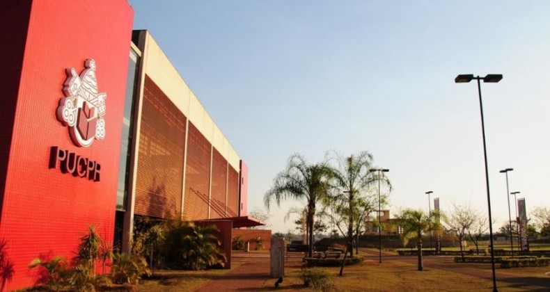 PUC-PR realiza feira de profissões de forma híbrida