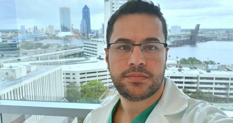 Médico Morre vitima de Covid-19 no Paraná