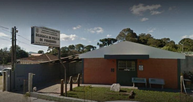 Suspeito de participar de estupro contra adolescente na Região de Curitiba é preso