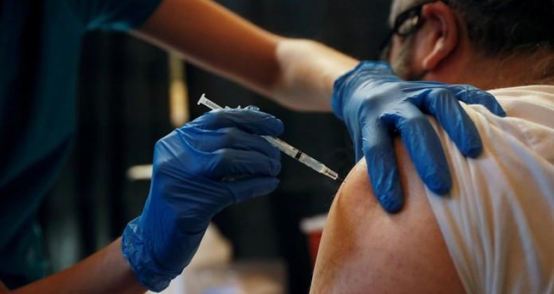 EUA incluem Brasil em lista de países que vão receber doação de vacina
