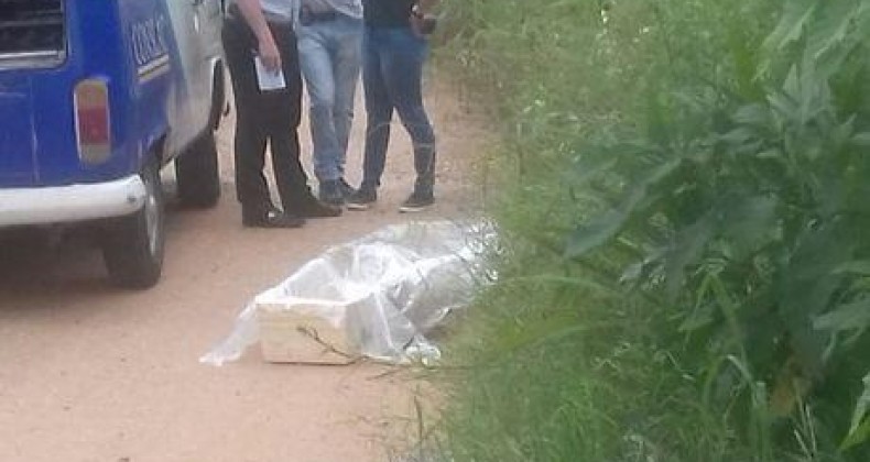 Mulher que estava desaparecida é encontrada morta, no Paraná
