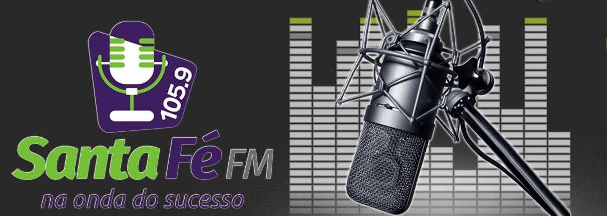 Santa Fé FM