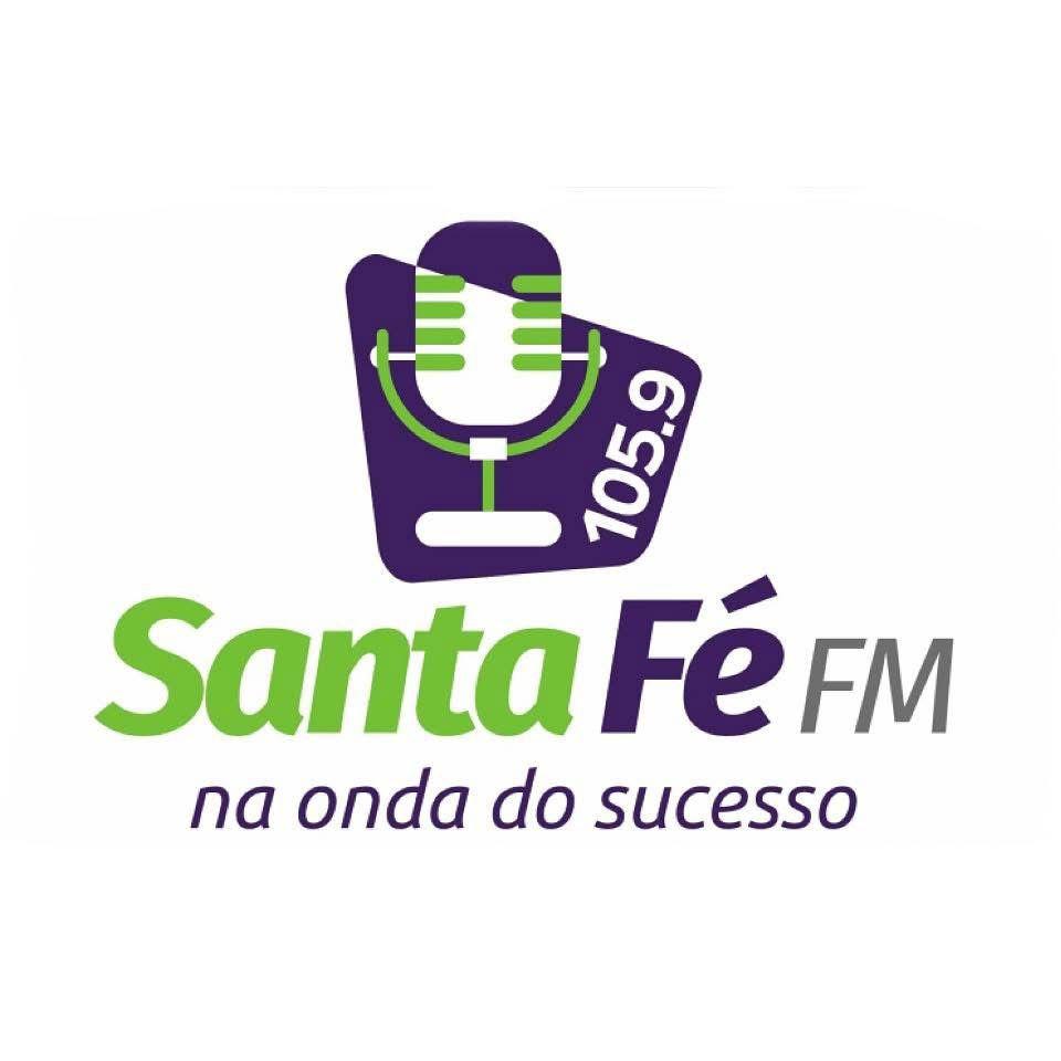 Programação Santa Fé FM