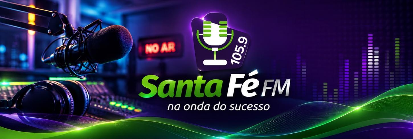 Santa Fé FM